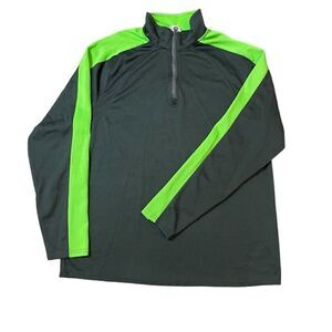 Into The Net Authentic Athletic Top.2XL/2XG